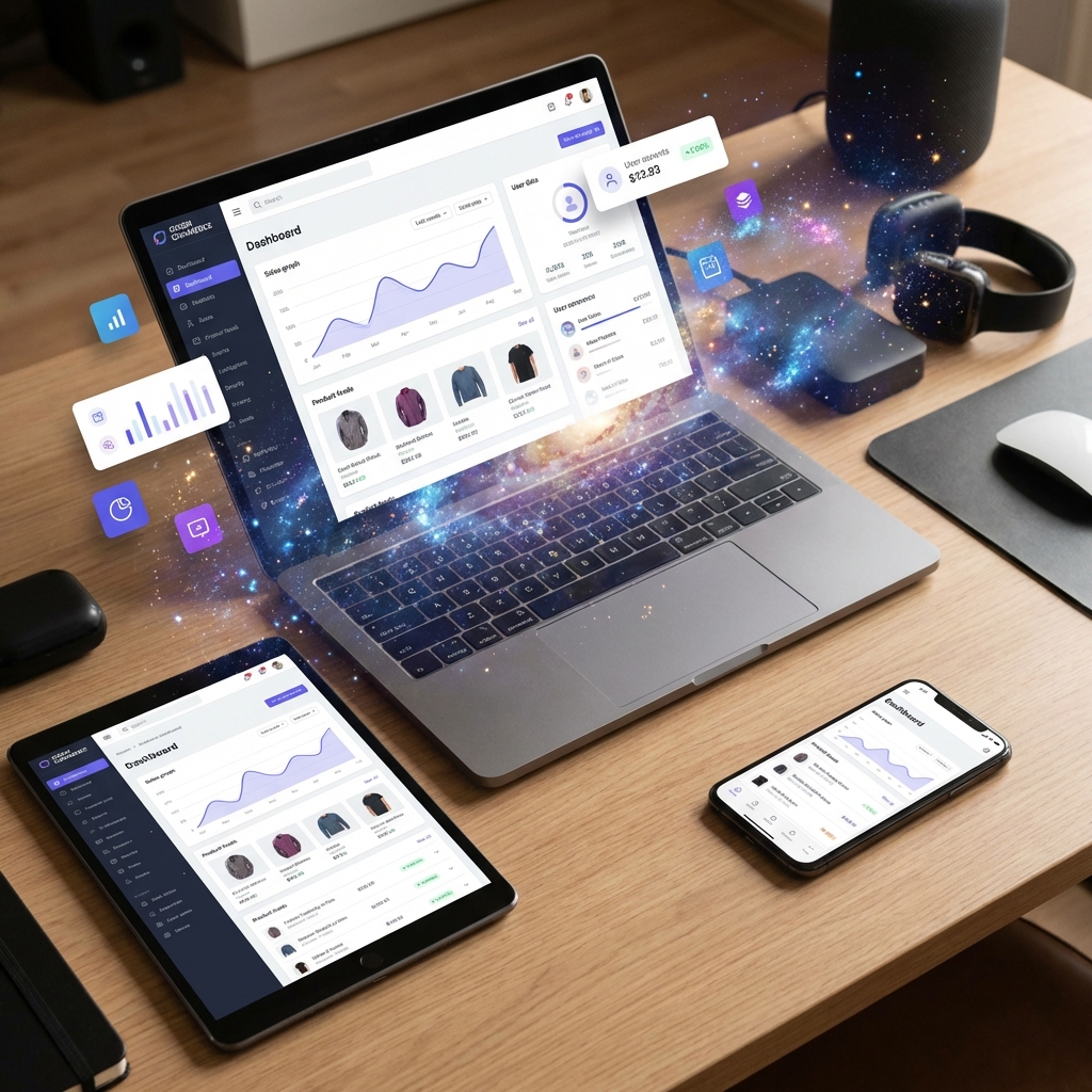 Building Scalable Cloud Architecture
